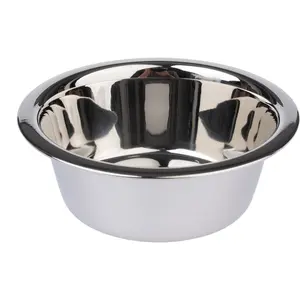 Gamelle en inox TIAKI Functional pour chien - capacité : 240 mL, 11,5 ...Vendu parzooplus
