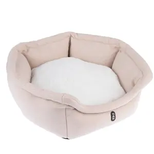 Panier TIAKI Frankie pour chat - L 55 x l 50 x H 20 cmVendu parzooplus