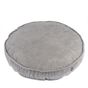 Coussin TIAKI Conner pour chat et petit chien - 70 cm de diamètre x H ...Vendu parzooplus