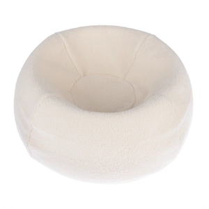 Panier douillet Oia Modern Living - 51 cm de diamètre x H 22 cmVendu parzooplus