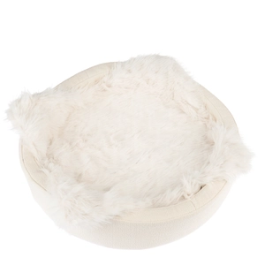 Panier Modern Living Kiruna pour chat et petit chien - 55 cm de diamèt...Vendu parzooplus