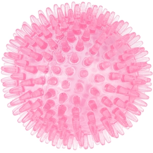 Balle à picots TIAKI pour chien - 8,3 cm de diamètreVendu parzooplus
