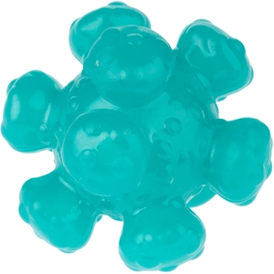Balle à friandises TIAKI Météorite pour chien - taille S : 10 cm de di...Vendu parzooplus