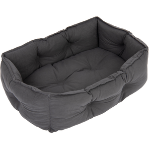 zooplus Exclusive Panier Silky pour chien  - L 60 x l 40 x H 20 cmVendu parzooplus