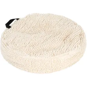 zooplus Exclusive Coussin crème 55 cm de diamètre - pour chienVendu parzooplus