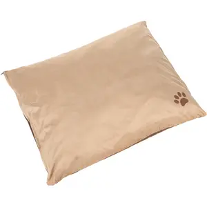 zooplus Exclusive Coussin Basic L 100 x l 80 x H 7 cm - pour chienVendu parzooplus
