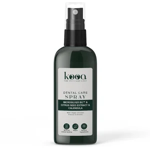 75mL Spray dentifrice kooa - pour chienVendu parzooplus