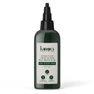75mL Lotion oculaire kooa Sensitive - pour chienVendu parzooplus