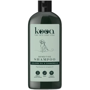 Comparateur de prix : 300mL Shampooing kooa Sensitive - pour chien
