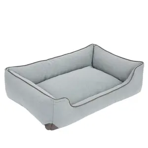 Modern Living Panier Skara pour chien - taille M : L 100 x l 70 x H 21 cmVendu parzooplus