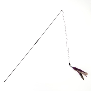 zooplus Exclusive 1 canne à pêche Bird pour chatVendu parzooplus