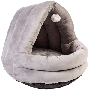 Modern Living Niche Fes L 50 x l 40 x H 45 cm - pour chat et petit chienVendu parzooplus