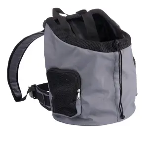zooplus Exclusive Sac de transport Joeys pour chien - L 32 x l 17,5 x H 38 cmVendu parzooplus