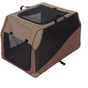 zooplus Exclusive Niche pliable Camo taille L L 91 x l 61 x H 58 cm - pour chienVendu parzooplus