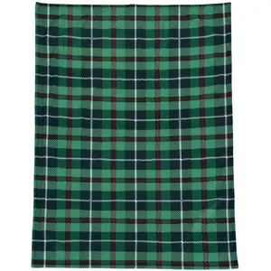 Couverture pour chien Check - 100 x 70 cmVendu parzooplus