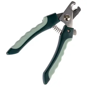 1 pince à griffes pour chien kooa - L 16 x l 5,5 x H 1,6 cmVendu parzooplus