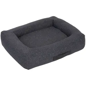Modern Living Panier Vienna taille S L 80 x l 65 x H 19 cm - pour chienVendu parzooplus