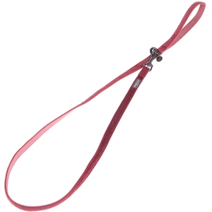 Collier Nomad Tales Blush, rosé pour chien - laisse assortie : L120 cm, l 15 mmVendu parzooplus
