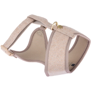Harnais Nomad Tales Calma, sable pour chien - taille XXS : tour de poi...Vendu parzooplus