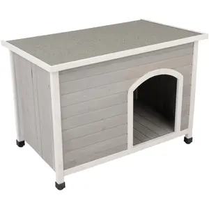 Niche pliable Modern Living Bergen, taille M: 103 x 65,5 x 73,3cmVendu parzooplus