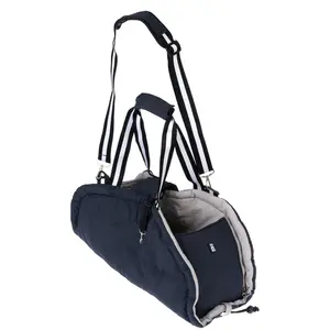 Sac à bandoulière 2-en-1 TIAKI pour chienVendu parzooplus