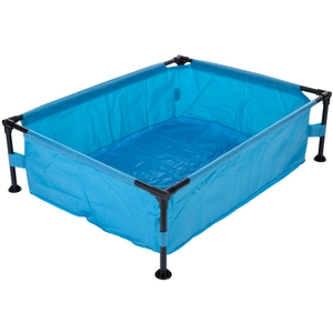 Piscine TIAKI Square pour chienVendu parzooplus