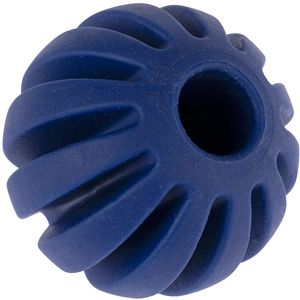 Balle à friandises Nomad Tales Bloom pour chien - 6 cm de diamètre