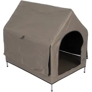 Niche transportable Nomad Tales Spirit pour chien - L 64 x l 89 x H 85...Vendu parzooplus