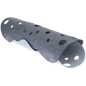 Tunnel de jeu Modern Living OTTAWA pour chat - L 100 x l 25 x H 22 cmVendu parzooplus