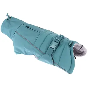 Manteau Softshell Nomad Tales Spirit Pacific pour chien - 40 cm enviro...Vendu parzooplus