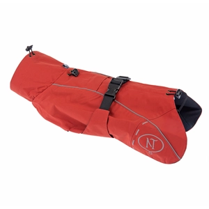 Manteau de pluie Nomad Tales Spirit Copper pour chien - longueur du dos : 55 cm environ pas cher