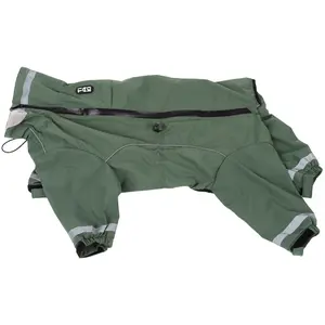 Combinaison TIAKI Kurmit pour chien - longueur du dos : 30 cm environVendu parzooplus