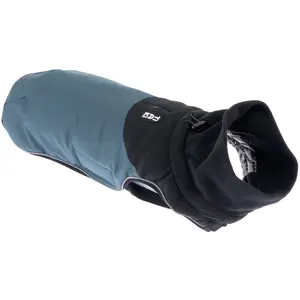 Manteau TIAKI Warmup Pro Sky pour chien - longueur du dos : 40 cm environVendu parzooplus