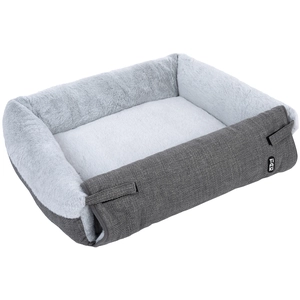 Canapé-lit TIAKI Willow pour chat et petit chien - L 50 x l 40 x H 17 ...Vendu parzooplus