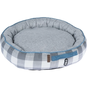 Panier TIAKI Venaria pour chat - 75 cm de diamètre x H 16 cmVendu parzooplus