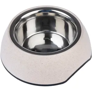 Gamelle bio pour chat Sichuan de Modern Living 400 mlVendu parzooplus