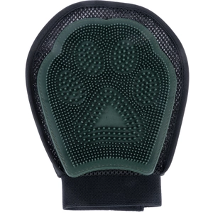 Gant de toilettage double face kooa pour chatVendu parzooplus