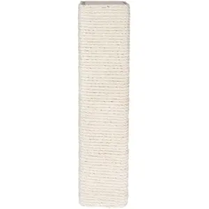 Pièces de rechange Natural Paradise - tronc à griffer carré b (10,5 cm de diamètre x L 42 cm)Vendu parzooplus