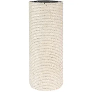 Pièces de rechange Natural Paradise - tronc à griffer rond a/H (14,3 c...Vendu parzooplus