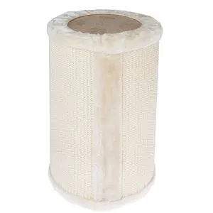 Pièces de rechange Natural Paradise - tronc à griffer rond b (27 cm de...Vendu parzooplus