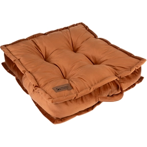 Coussin Modern Living Marrakech 50 x 50 x 10cm, pour chat pas cher
