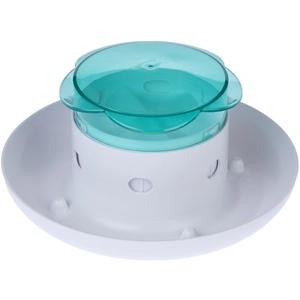 Distributeur interactif de nourriture TIAKI Daisy pour chien et chat pas cher