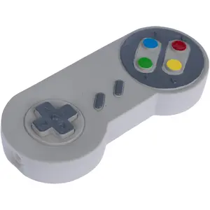 TIAKI Jouet pour chien Latex Gamepad 17,5x7x2,5cmVendu parzooplus