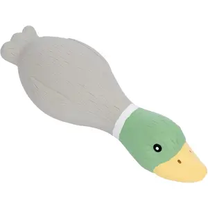 TIAKI Jouet pour chiens Latex Canard sauvageVendu parzooplus