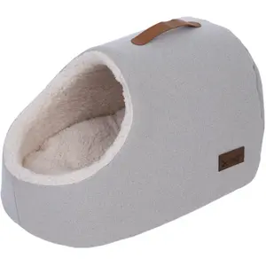 Niche Modern Living Gent pour chat - L 52 x l 35 x H 30 cmVendu parzooplus