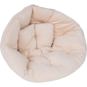 Panier Modern Living Minimalist Charleston pour chien et chat - taille... pas cher