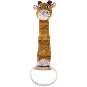 Jouet Modern Living Girafe Mombasa pour chienVendu parzooplus