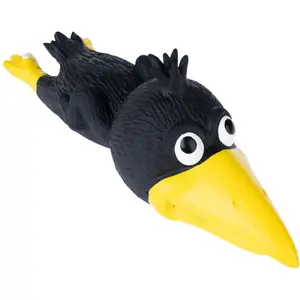 Jouet en latex Ramiro de TIAKI, pour chienVendu parzooplus