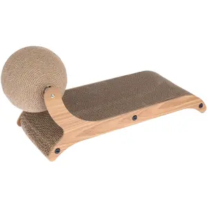 Griffoir Modern Living Valencia pour chat - L 50 x l 20 x H 26 cm pas cher