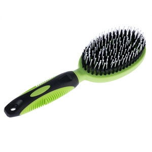 Brosse TIAKI 24 x 7 x 4 cm pour chiens pas cher